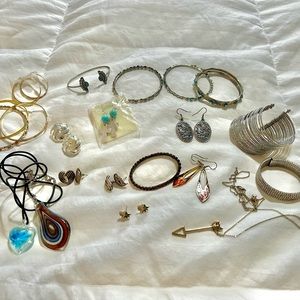 Jewlery Assortment